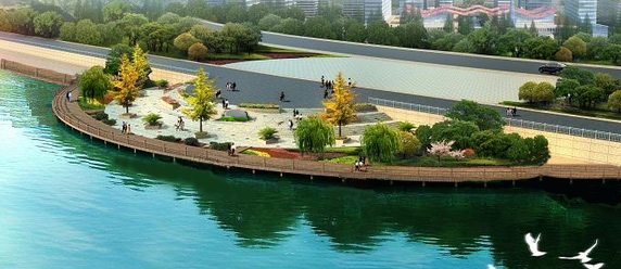 蕉嶺縣山區(qū)中小河流石窟河蕉城段治理工程設(shè)計(jì)、施工EPC總承包